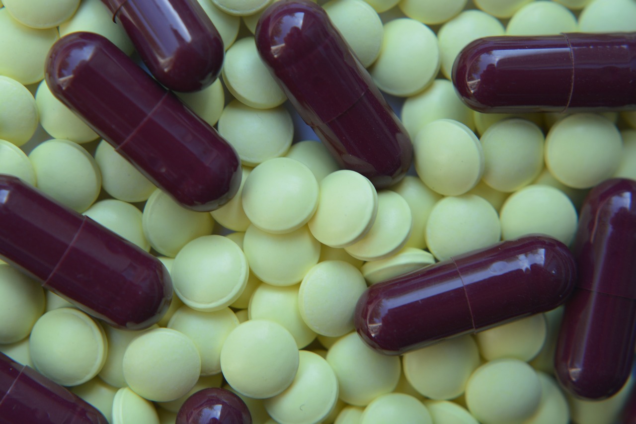 Viagra je i bez receptu.