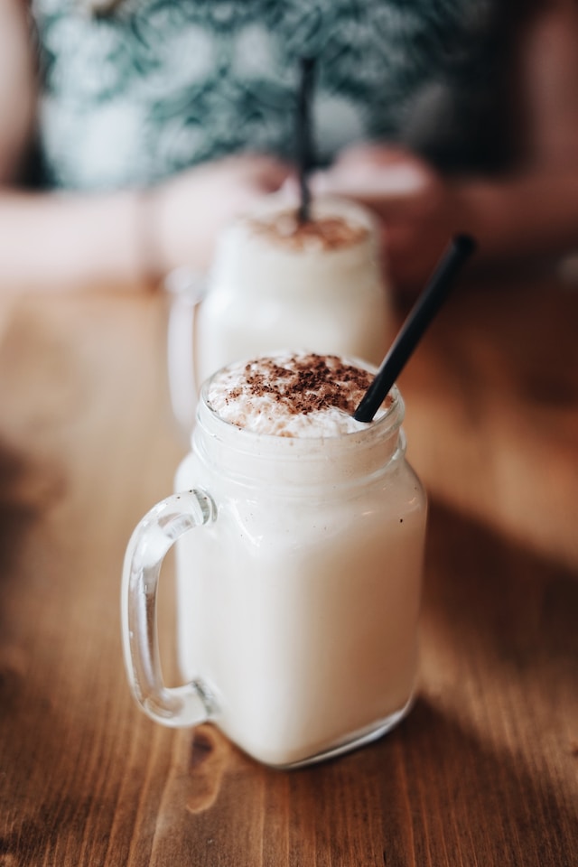 milkshake